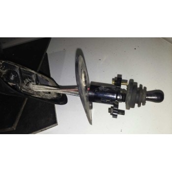 Recambio de retrovisor izquierdo para chevrolet matiz 0.8 cat referencia OEM IAM   MANUAL