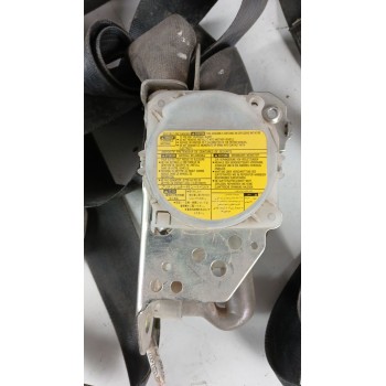 Recambio de kit airbag para toyota rav 4 (a3) 2.2 d-cat referencia OEM IAM 8917042200  