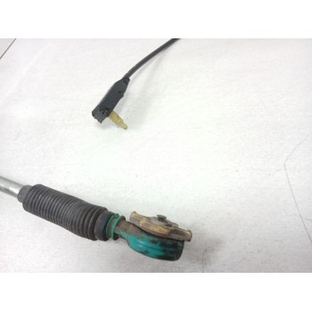 Recambio de palanca cambio para mercedes-benz clase b (w245) 180 cdi (245.207) referencia OEM IAM 169267056  automatico