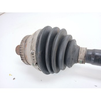 Recambio de transmision delantera derecha para seat exeo (3r2) 2.0 tdi referencia OEM IAM 8e0407272at  