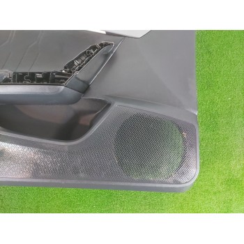 Recambio de guarnecido puerta delantera izquierda para cupra formentor (km7, kmp) 1.5 tsi referencia OEM IAM 5FF867011E  