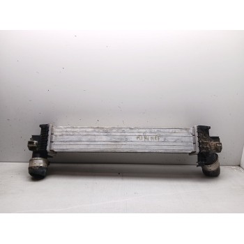 Recambio de intercooler para mini mini descapotable (f57) cooper referencia OEM IAM 7617597 / 17517617597  