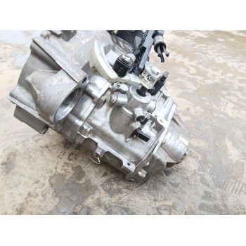 Recambio de caja cambios para seat ateca (kh7, khp) 1.0 tsi referencia OEM IAM UTV 12.000KM MANUAL 6V