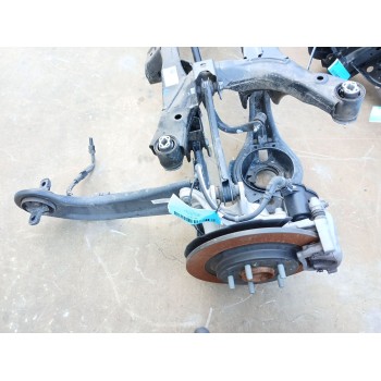 Recambio de puente trasero para hyundai tucson 1.6 hybrid 4x4 referencia OEM IAM 55405N9250  