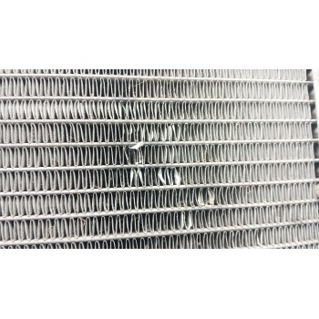 Recambio de radiador agua para porsche cayenne (9pa) 3.2 referencia OEM IAM 95510614201 7l0121253 