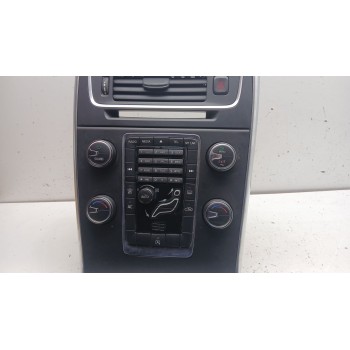 Recambio de mando climatizador para volvo v60 i (155) d3 / d4 referencia OEM IAM 31351653 alps7923 