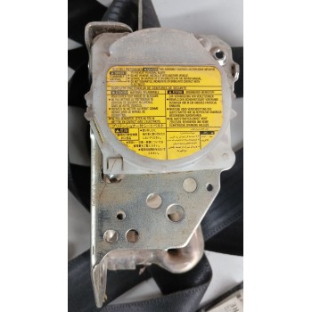 Recambio de kit airbag para toyota rav 4 (a3) 2.2 d-cat referencia OEM IAM 8917042200  