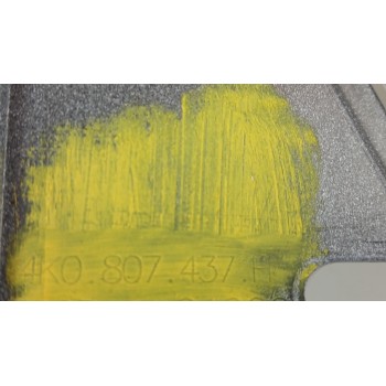 Recambio de paragolpes delantero para audi a6 allroad c8 (4ah) 45 tdi mild hybrid quattro referencia OEM IAM 4K0807437H  