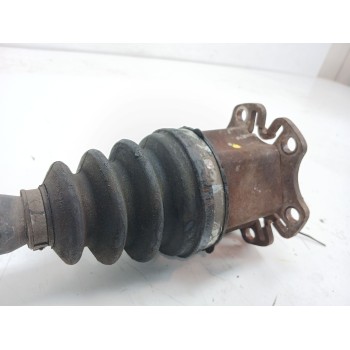 Recambio de transmision delantera derecha para seat exeo (3r2) 2.0 tdi referencia OEM IAM 8e0407272at  