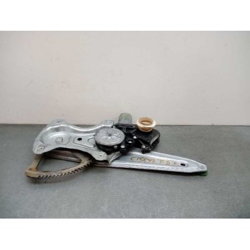 Recambio de elevalunas trasero derecho para toyota auris touring sports (e18) hybrid active referencia OEM IAM 8570202020 10 PIN