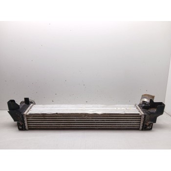 Recambio de intercooler para mini mini descapotable (f57) cooper referencia OEM IAM 7617597 / 17517617597  