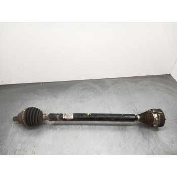 TRANSMISION DELANTERA DERECHA 1K0407272QN 