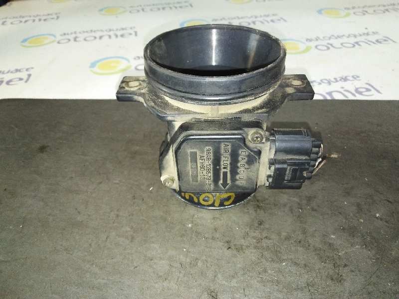 Recambio de caudalimetro para ford mondeo berlina (gd) clx referencia OEM IAM 98AB12B579  