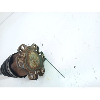 Recambio de transmision delantera derecha para seat exeo (3r2) 2.0 tdi referencia OEM IAM 8e0407272at  