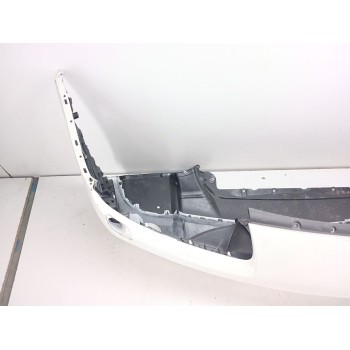 Recambio de paragolpes delantero para porsche cayenne (9pa) turbo s 4.8 referencia OEM IAM 7L5807221BB  