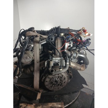 DESPIECE MOTOR BFC BOMBA INYECTORA TURBO 454135-8