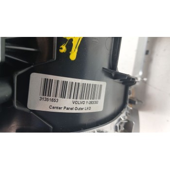 Recambio de mando climatizador para volvo v60 i (155) d3 / d4 referencia OEM IAM 31351653 alps7923 