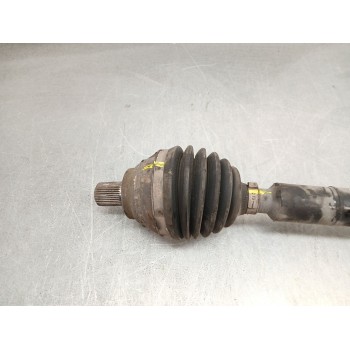 Recambio de transmision delantera derecha para skoda yeti (5l) 2.0 tdi referencia OEM IAM 1K0407272QN  