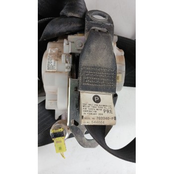 Recambio de kit airbag para toyota rav 4 (a3) 2.2 d-cat referencia OEM IAM 8917042200  