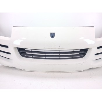 Recambio de paragolpes delantero para porsche cayenne (9pa) turbo s 4.8 referencia OEM IAM 7L5807221BB  