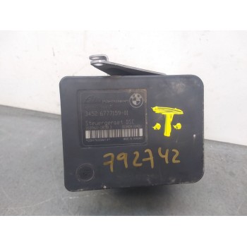 Recambio de abs para bmw 1 (e87) 120 d referencia OEM IAM 3452677715901  10020603444
