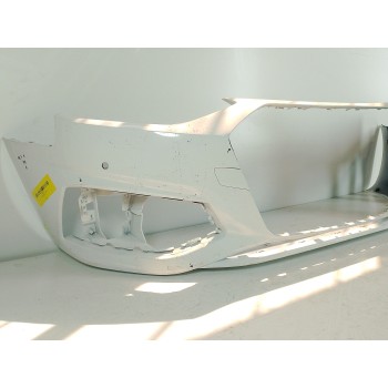 Recambio de paragolpes delantero para audi a6 c7 (4g2, 4gc) 2.0 tdi referencia OEM IAM 4G0807437AB  