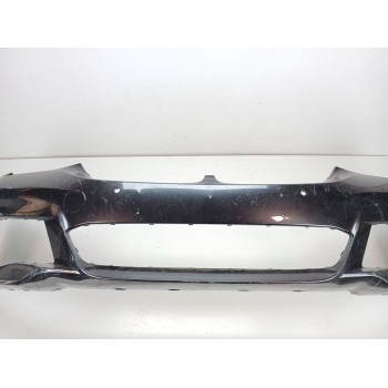 Recambio de paragolpes delantero para bmw 6 gran turismo (g32) 620 d referencia OEM IAM 51118069704  