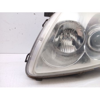 Recambio de faro izquierdo para toyota avensis sedán (_t25_) 2.0 d-4d (cdt250_) referencia OEM IAM 8117005194 E13175 