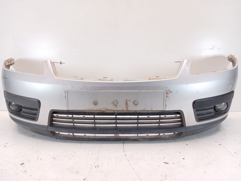 Recambio de paragolpes delantero para ford focus c-max (dm2) 1.6 tdci referencia OEM IAM 1334684  