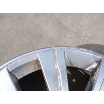 Recambio de llanta para peugeot 308 ii (lb_, lp_, lw_, lh_, l3_) 1.2 thp 110 referencia OEM IAM 9677989677.  