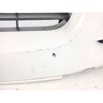 Recambio de paragolpes delantero para porsche cayenne (9pa) turbo s 4.8 referencia OEM IAM 7L5807221BB  