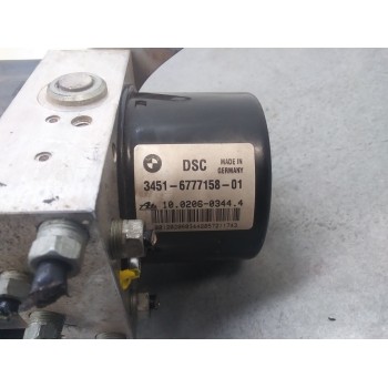 Recambio de abs para bmw 1 (e87) 120 d referencia OEM IAM 3452677715901  10020603444