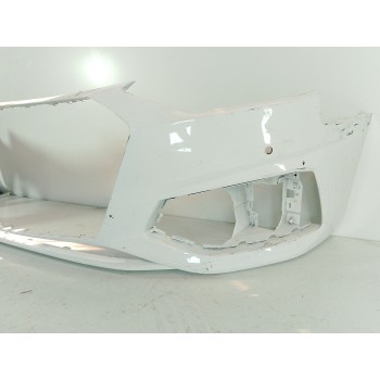 Recambio de paragolpes delantero para audi a6 c7 (4g2, 4gc) 2.0 tdi referencia OEM IAM 4G0807437AB  