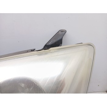 Recambio de faro izquierdo para toyota avensis sedán (_t25_) 2.0 d-4d (cdt250_) referencia OEM IAM 8117005194 E13175 