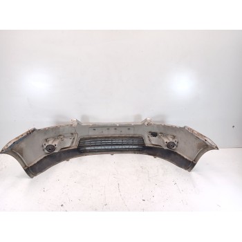 Recambio de paragolpes delantero para ford focus c-max (dm2) 1.6 tdci referencia OEM IAM 1334684  