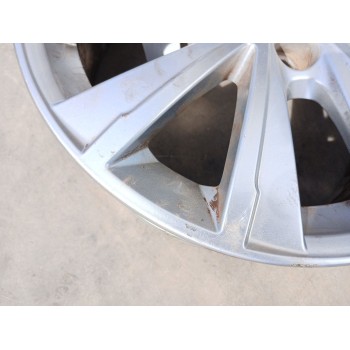 Recambio de llanta para peugeot 308 ii (lb_, lp_, lw_, lh_, l3_) 1.2 thp 110 referencia OEM IAM 9677989677.  