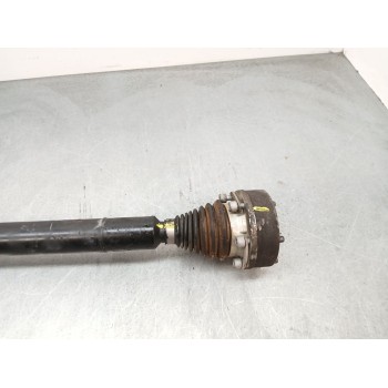 Recambio de transmision delantera derecha para skoda yeti (5l) 2.0 tdi referencia OEM IAM 1K0407272QN  