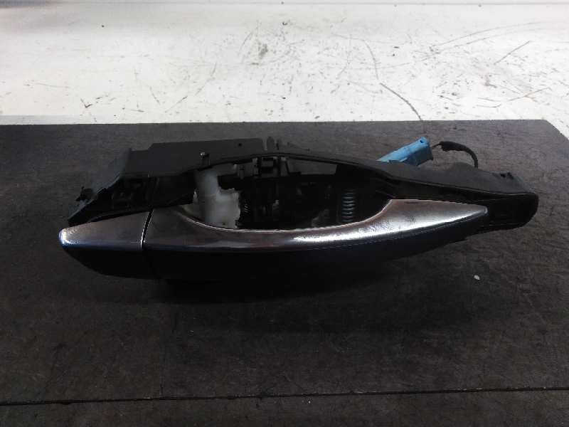 Recambio de maneta exterior delantera derecha para peugeot 308 gti referencia OEM IAM   