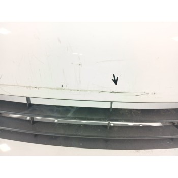 Recambio de paragolpes delantero para porsche cayenne (9pa) turbo s 4.8 referencia OEM IAM 7L5807221BB  