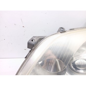 Recambio de faro izquierdo para toyota avensis sedán (_t25_) 2.0 d-4d (cdt250_) referencia OEM IAM 8117005194 E13175 