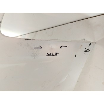 Recambio de paragolpes delantero para audi a6 c7 (4g2, 4gc) 2.0 tdi referencia OEM IAM 4G0807437AB  