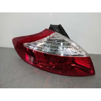 Recambio de piloto trasero izquierdo para renault megane iii berlina 5 p referencia OEM IAM 265550007R  