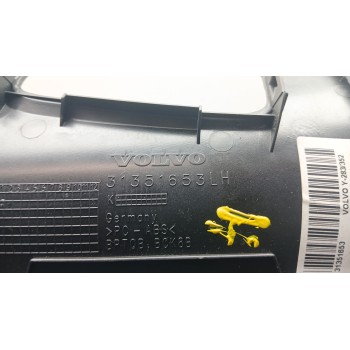 Recambio de mando climatizador para volvo v60 i (155) d3 / d4 referencia OEM IAM 31351653 alps7923 