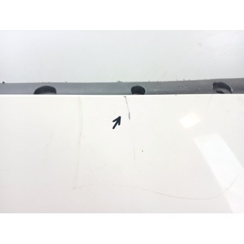 Recambio de paragolpes delantero para porsche cayenne (9pa) turbo s 4.8 referencia OEM IAM 7L5807221BB  