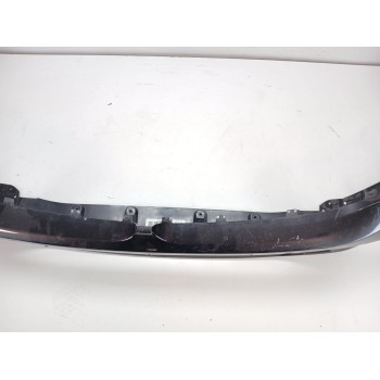 Recambio de paragolpes delantero para bmw 6 gran turismo (g32) 620 d referencia OEM IAM 51118069704  