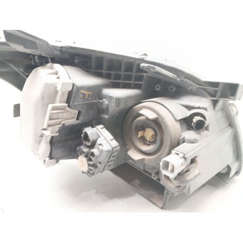 Recambio de faro izquierdo para toyota avensis sedán (_t25_) 2.0 d-4d (cdt250_) referencia OEM IAM 8117005194 E13175 
