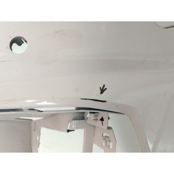 Recambio de paragolpes delantero para audi a6 c7 (4g2, 4gc) 2.0 tdi referencia OEM IAM 4G0807437AB  