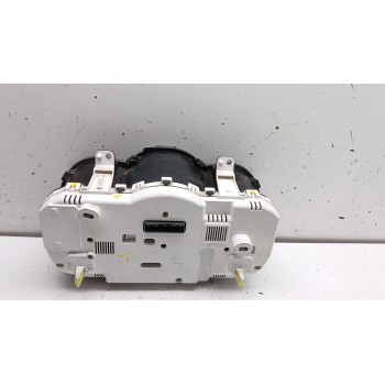 Recambio de cuadro instrumentos para toyota rav 4 (a3) 2.2 d-cat referencia OEM IAM 8380042d10 2574302673 