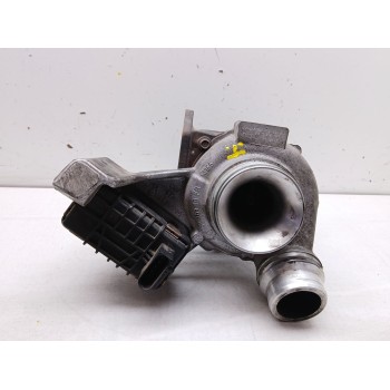 TURBOCOMPRESOR 7673789 7673785007S R