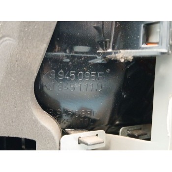 Recambio de piloto trasero izquierdo para volkswagen golf vi variant (aj5) 1.6 tdi referencia OEM IAM 1K9945095E 1K9945111D 